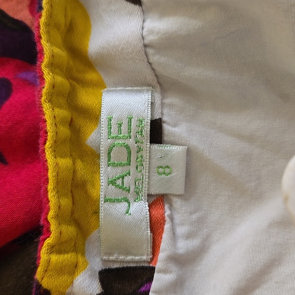 Jade dress size 8 f9 - Picture 11 of 11